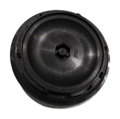 4G0941607B headlamp cover cap Audi A6 C7 FL 2014-2018