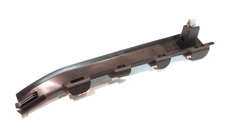 4G0868203A4PK A pillar middle trim cover Audi A6 C7 2011-2018