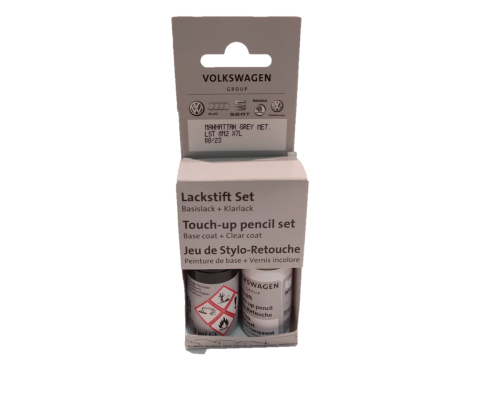 LST0M2X7L LX7L Manhattan szary metalik