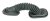 5M0971829B Tailgate grommet cable VW Golf Plus 2008-2014