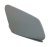 5F0807754CGRU zaślepka zderzaka zaślepka maskownica spryskiwacza lampy SEAT LEON III FL