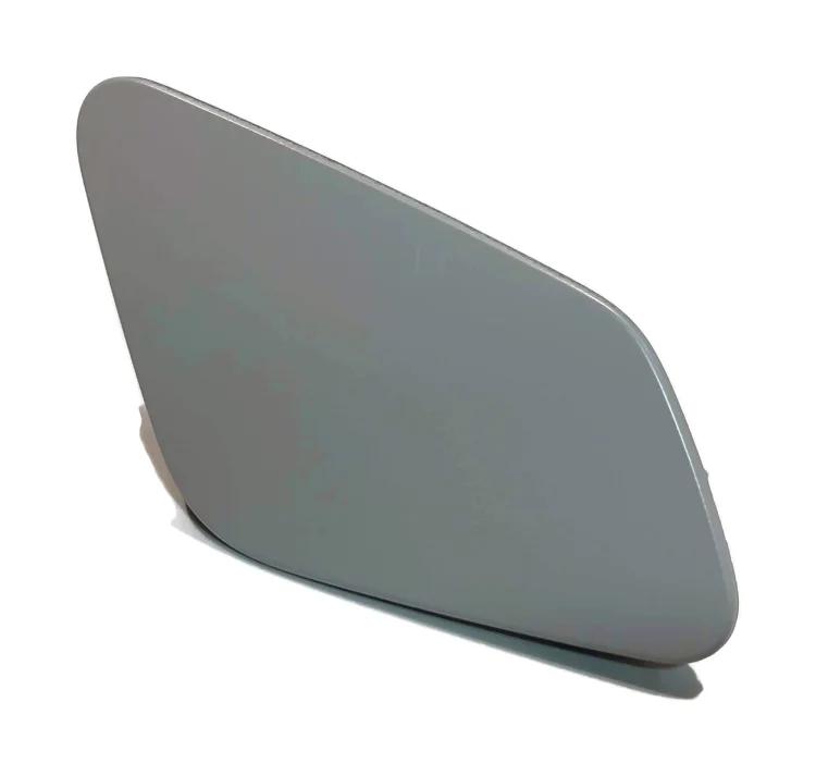 5F0807754CGRU zaślepka zderzaka zaślepka maskownica spryskiwacza lampy SEAT LEON III FL