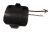 4G8807441A GRU Rear bumper tow hook cover cap Audi A7 2011-03/2015 S-line
