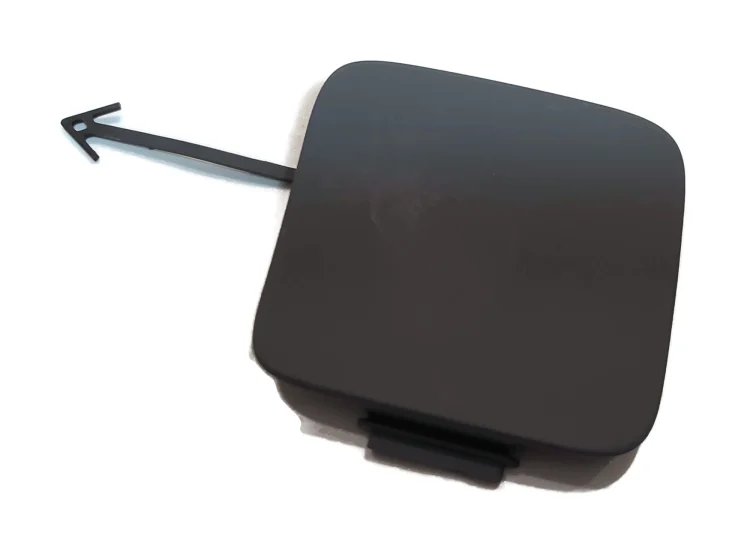 4G8807441A Rear bumper tow hook cover cap Audi A7 2011-03/2015 S-line