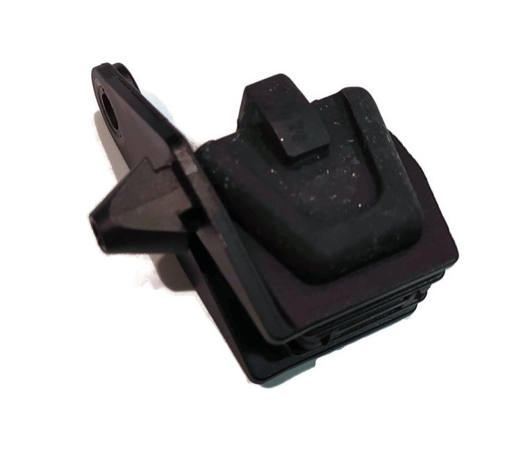 8K0133426A Air cleaner filter mount bracket adapter Audi A4 B8 A5