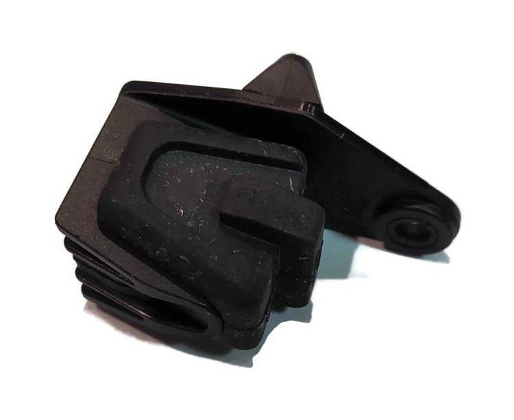 8K0133426A Air cleaner filter mount bracket adapter Audi A4 B8 A5