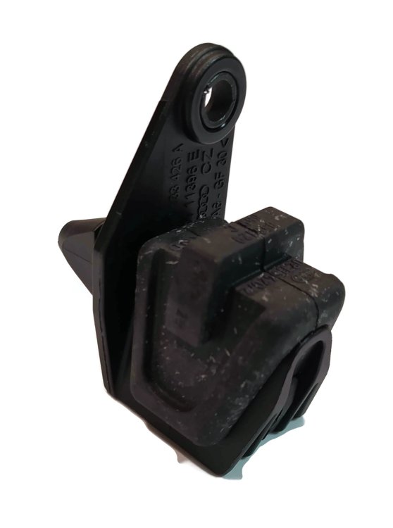 8K0133426A Air cleaner filter mount bracket adapter Audi A4 B8 A5