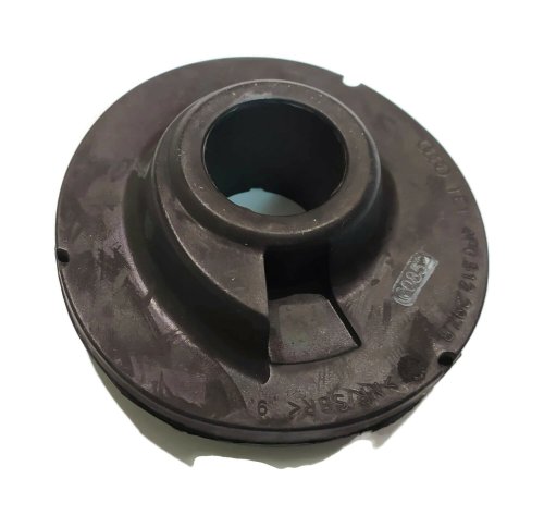 4F0512297B Lower rubber for rear suspension spring Audi A6 C6 2005-2011