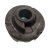 4F0512297B Lower rubber for rear suspension spring Audi A6 C6 2005-2011