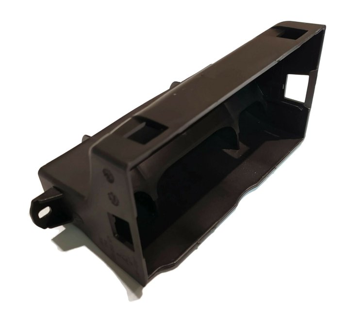 1T0805971 Air intake guide channel VW AUDI SEAT SKODA