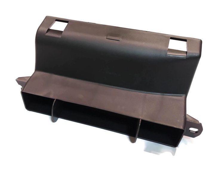 1T0805971 wAir intake guide channel VW AUDI SEAT SKODA