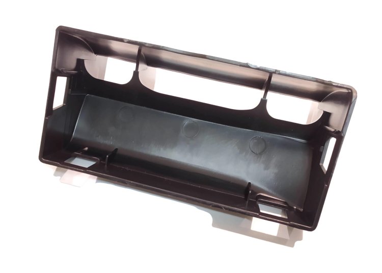 1T0805971 wlot powietrza przy wzmocnieniu czołowym VW AUDI SEAT SKODA