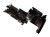 8W0121283AR Radiator air guide Audi A4 B9 2016- 2.0 TFSI 2.0 TDI