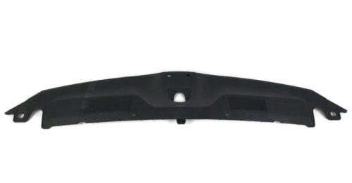 3V0853343 nakładka ochronn na grill atapę pas przedni SKODA SUPERB