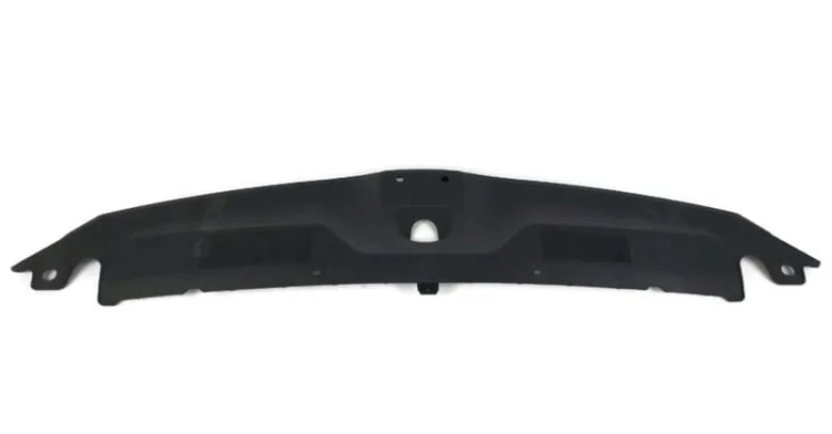 3V0853343 Upper grille trim plate Skoda Superb III 2015-