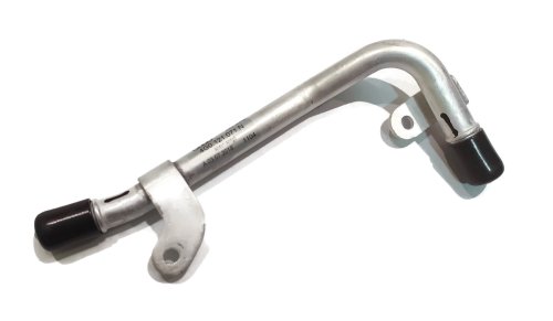 4G0 121 071 N Coolant pipe tube 2.8 3.0 TFSI 3.0 TDI Audi A6 A7