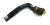 4G0122109AF Coolant reservoir hose 2.8 TFSI 3.0 TDI Audi A6 C7 A7