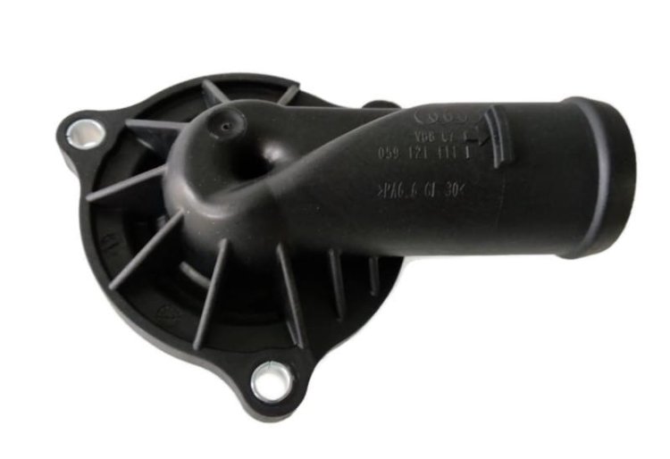 059121111L Coolant thermostat  2.7 3.0 TDI Audi A4 A6 A8 Q7 VW Phaeton Touareg