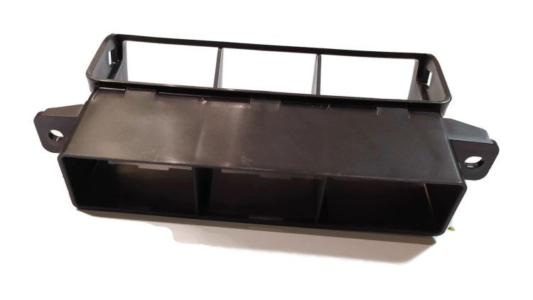 6C0 805 971 Air intake guide channel 1.4 TDI VW AUDI SEAT SKODA