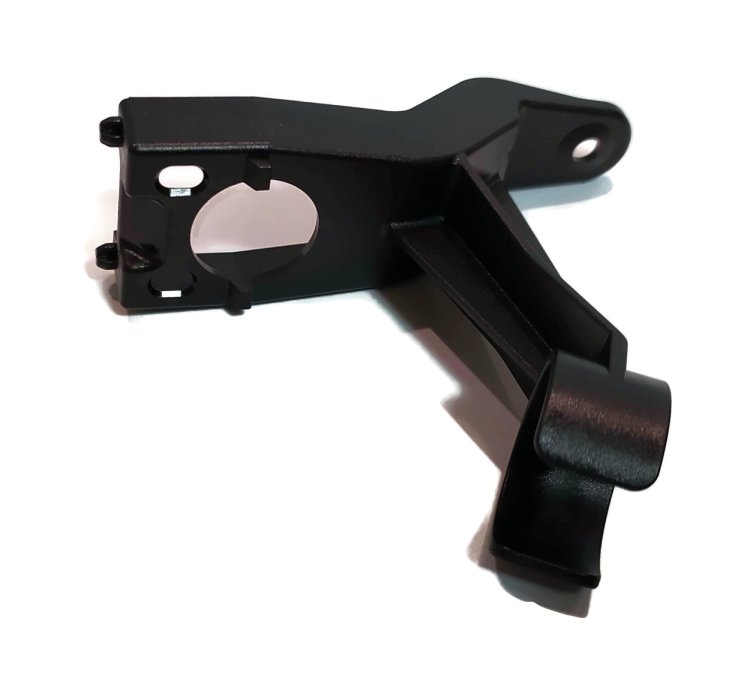 8W0955775 lewy prawy wspornik spryskiwacza lampy Audi a4 B9