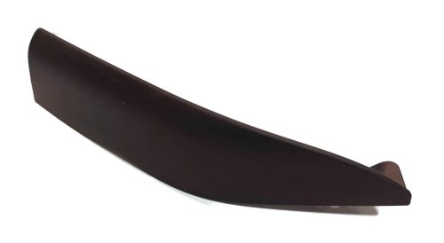 8W0853834 Front wheel  spoiler trim Audi A4 B9 2016- Audi A4 B9 2016-
