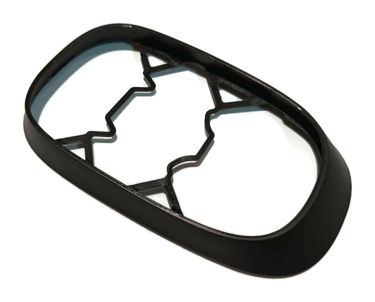 3C0035349A Roof antenna gasket seal VW SEAT SKODA