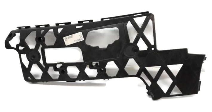 3AA807177A Front bummer guide support VW Passat ALLTRACK B7 2011-2015