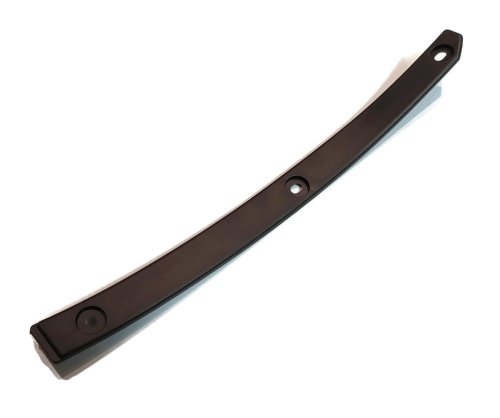 8W0853823B 9B9 LEFT RIGHT Front mudguard fender paint protection strip Audi A4 B9 2016-