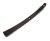 8W0853823B 9B9 LEFT RIGHT Front mudguard fender paint protection strip Audi A4 B9 2016-