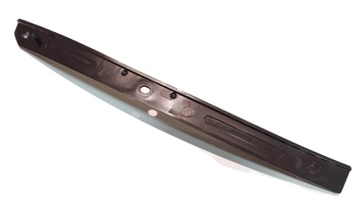 8W0853823B 9B9 LEFT RIGHT Front mudguard fender paint protection strip Audi A4 B9 2016-