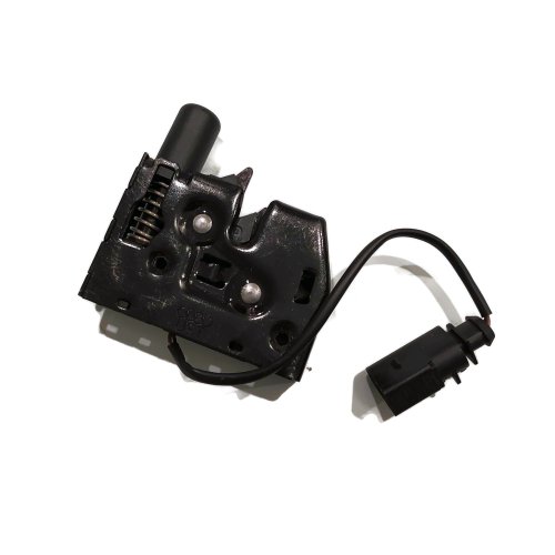 4G0823509C 4G0823509D Hood bonnet side latch switch lock Audi A6 C7 A7 2011-2018