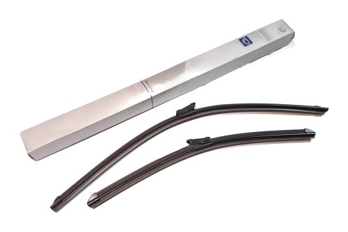 2GA998002 Wiper blades set front kit VW T-Roc