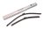 2GA998002 Wiper blades set front kit VW T-Roc
