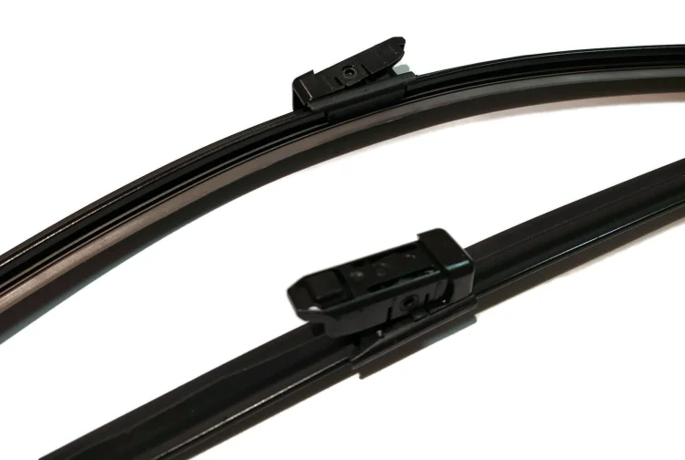 Wiper blades set front kit VW T-Roc  2GA998002