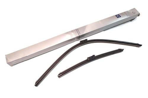 5TB998002 Wiper blades set front kit VW Touran 2015-