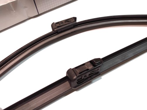 5TB998002 Wiper blades set front kit VW Touran 2015-