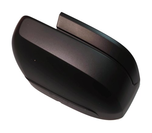 7C0857603A 9B9 Dolna obudowa osłona lusterka zewnętrznego  VW CRAFTER 2016-