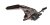 Handbrake lever with handle SEAT LEON III 2013-2020