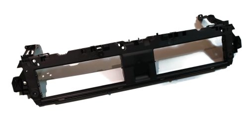8W0807771 Inside grid Radiator grille support bracket Audi A4 B9
