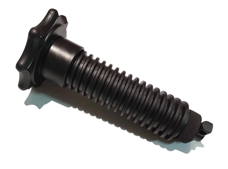 5F0803899 Spare wheel fastening bolt long SEAT LEON III 2013-2020