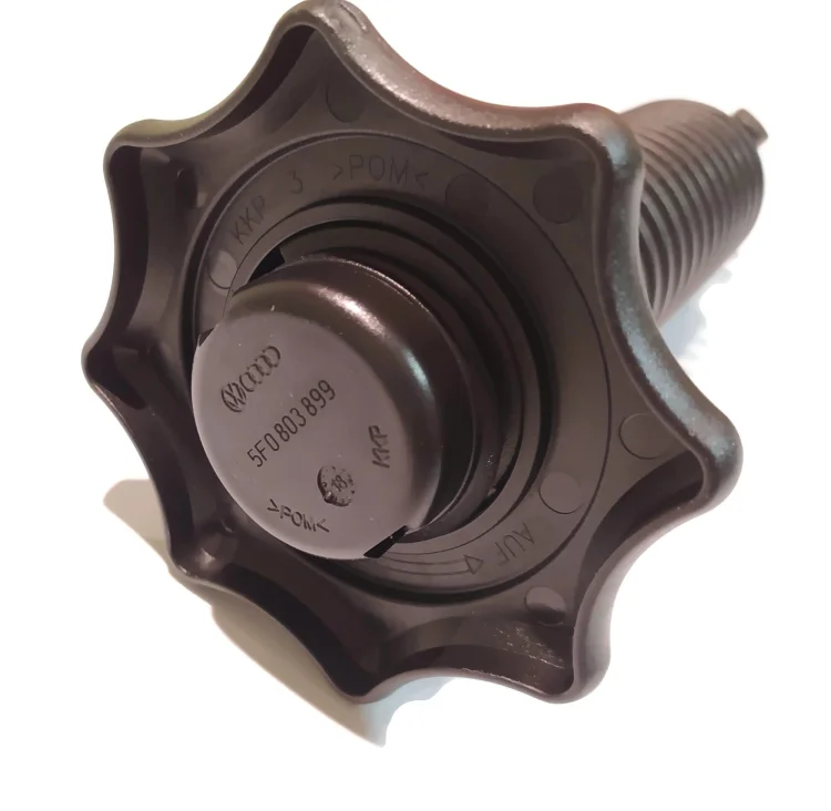 5F0 803 899 mocowanie koła zapasowego SEAT LEON III