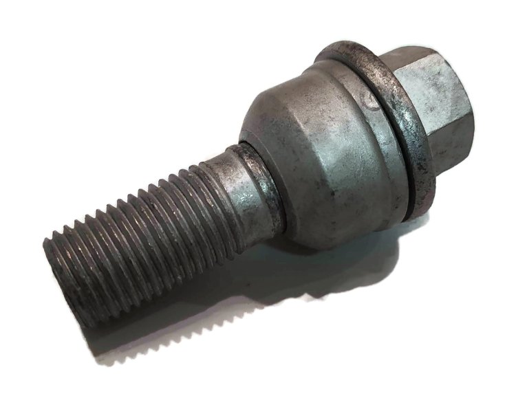 8R0 601 295 Wheel bolt screw M14x1,5x45 Audi A8 Q3 Q5 Q7 Q8