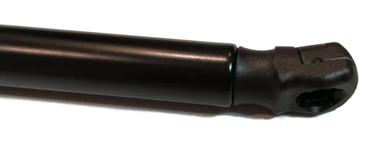 5F5827550B Tailgate trunk gas spring SEAT LEON 3 2013-2020