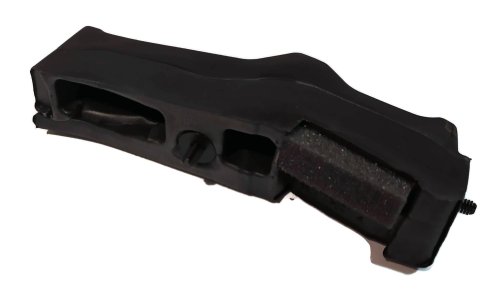 4G0823721 4G0823722 Hood fender weatherstrip seal Audi A6 C7 2011-2018