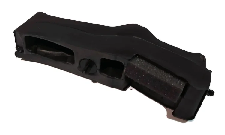 4G0823721 Pianka wygłuszenie górna błotnika Audi A6 C7 2011-2018