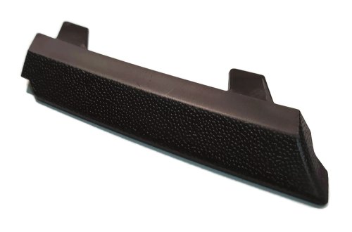 5E0807768 9B9 Halogen decorative trim SKODA OCTAVIA Scout III 2013-2020