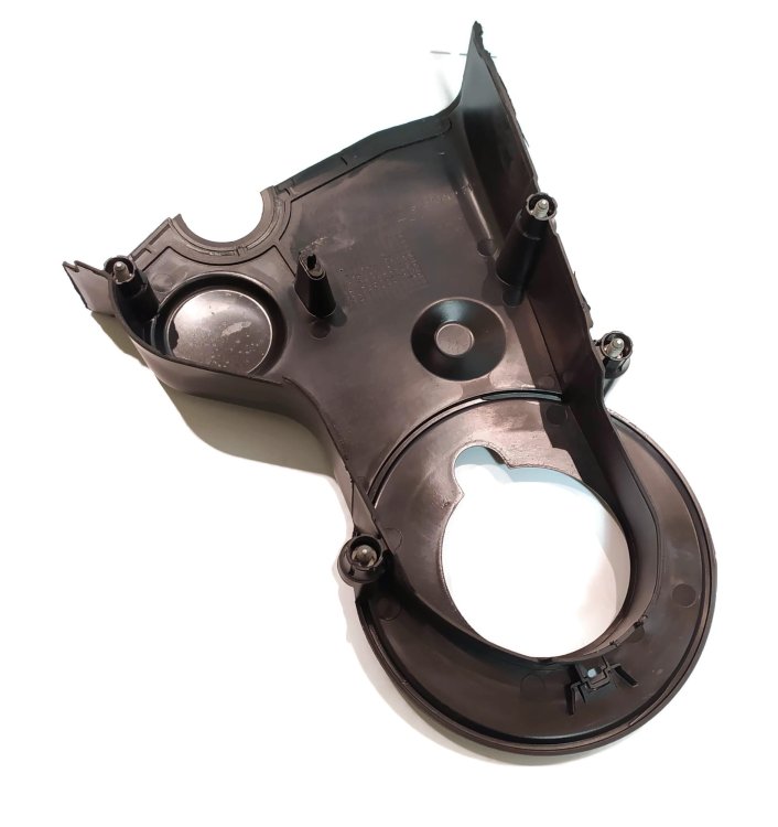 04L109147D Lower timing driving belt cover 1.6 2.0 TDI VW AUDI SEAT SKODA