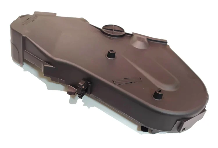 04L 109 107 G Upper timing driving belt cover 2.0 TDI Audi A4 A5 A6 Q5