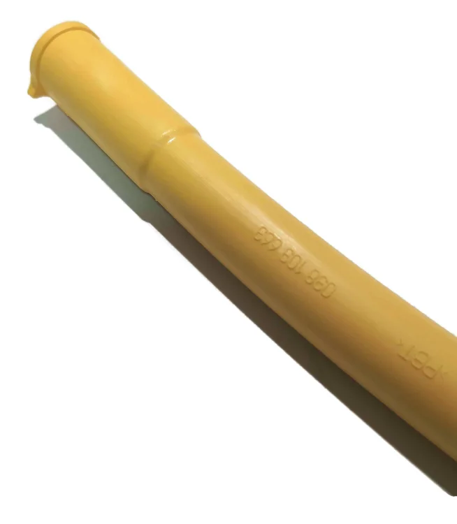 Engine oil dipstick tube funnel 1.9 TDI VW AUDI SEAT SKODA