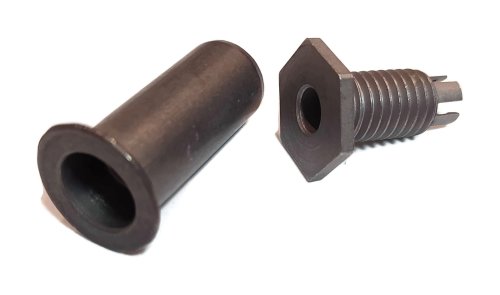 8H0806221 Headlight bracket screw bolt SEAT AUDI